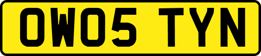 OW05TYN