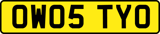 OW05TYO