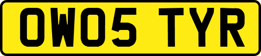 OW05TYR