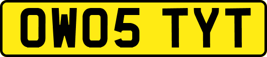 OW05TYT
