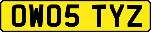 OW05TYZ