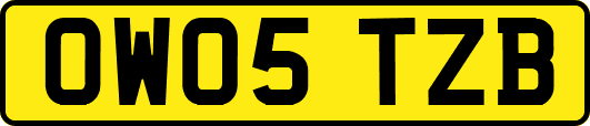 OW05TZB