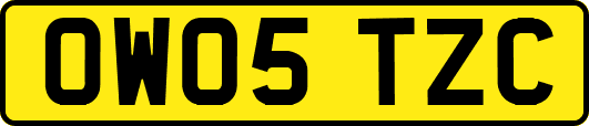 OW05TZC