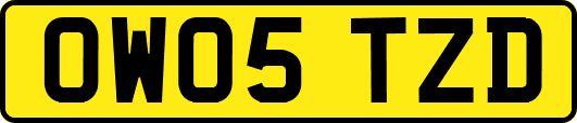 OW05TZD