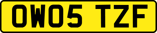 OW05TZF