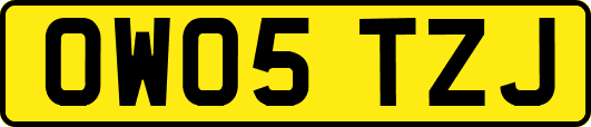 OW05TZJ