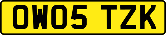 OW05TZK