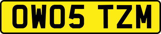 OW05TZM