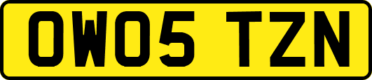 OW05TZN