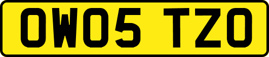 OW05TZO