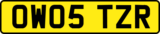 OW05TZR