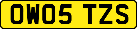 OW05TZS