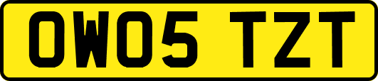 OW05TZT