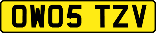 OW05TZV