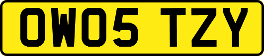 OW05TZY