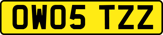 OW05TZZ