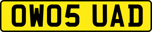 OW05UAD