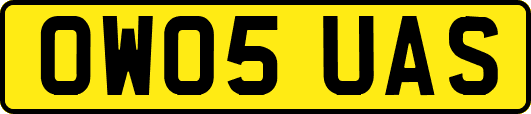OW05UAS
