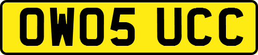 OW05UCC