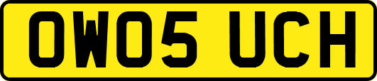 OW05UCH