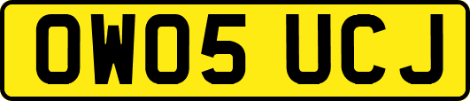 OW05UCJ