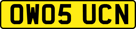 OW05UCN