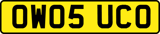 OW05UCO