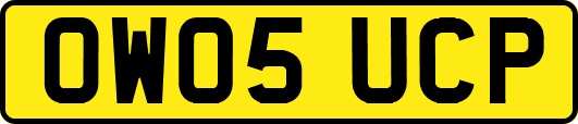 OW05UCP