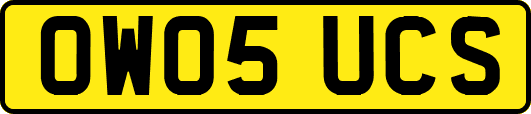 OW05UCS