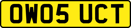 OW05UCT