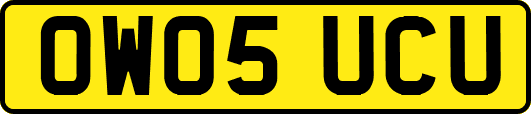 OW05UCU