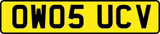 OW05UCV