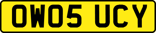 OW05UCY
