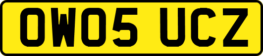 OW05UCZ