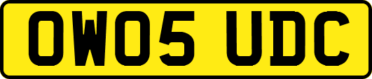 OW05UDC