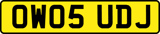 OW05UDJ
