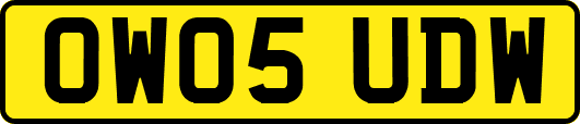 OW05UDW