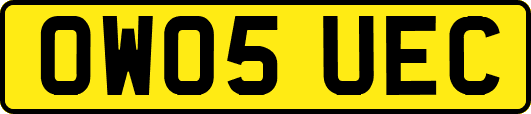 OW05UEC