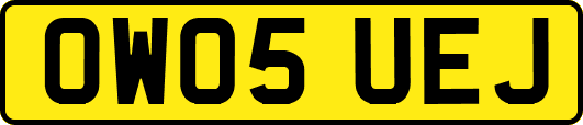 OW05UEJ