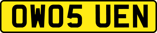 OW05UEN
