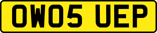 OW05UEP