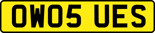 OW05UES