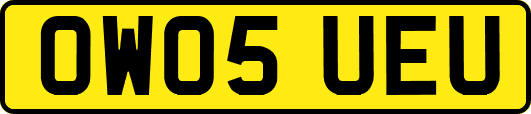 OW05UEU