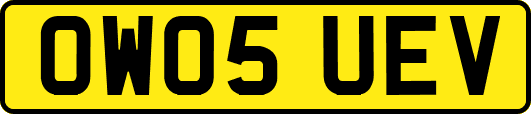 OW05UEV