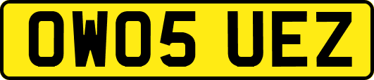 OW05UEZ