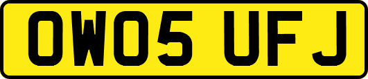 OW05UFJ