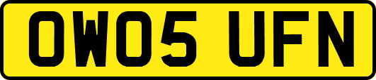 OW05UFN