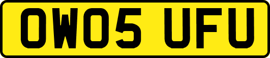 OW05UFU