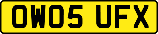 OW05UFX