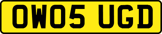 OW05UGD